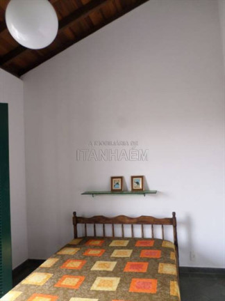 Imagem Sobrado com 1 Quarto à Venda, 95 m² em Cibratel - Itanhaem Imagem Sobrado com 1 Quarto à Venda, 95 m² em Cibratel - Itanhaem