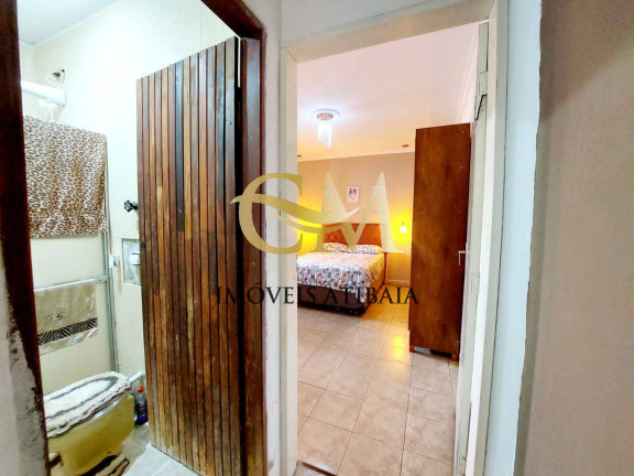 Imagem Casa com 3 Quartos à Venda, 276 m² em Jardim Imperial - Atibaia