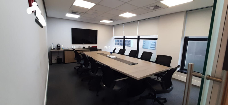 Imagem Imóvel para Alugar, 324 m² em Vila Olímpia - São Paulo