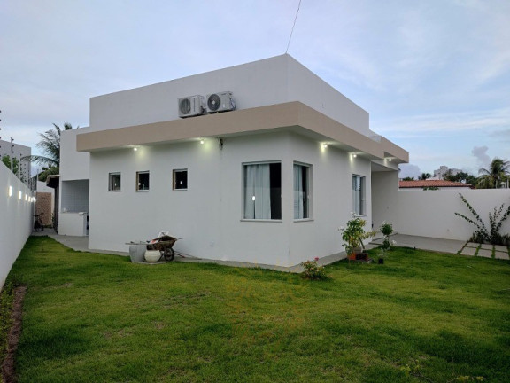 Imagem Casa com 3 Quartos à Venda, 411 m² em Aruana - Aracaju