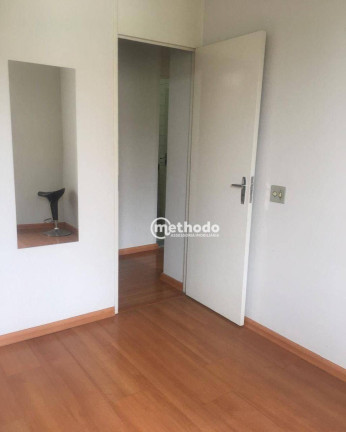 Apartamento com 2 Quartos à Venda, 60 m² em Jardim Paulicéia - Campinas