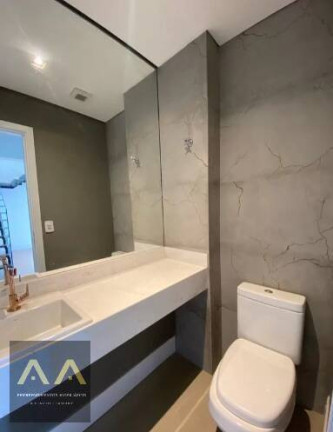 Imagem Apartamento com 3 Quartos à Venda, 187 m² em Tamboré - Barueri Imagem Apartamento com 3 Quartos à Venda, 187 m² em Tamboré - Barueri