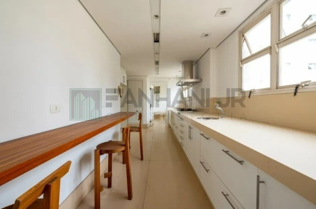 Imagem Imóvel com 3 Quartos à Venda, 180 m² em Jardim Europa - São Paulo
