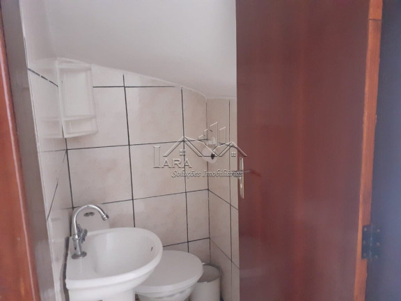 Imagem Casa de Condomínio com 2 Quartos à Venda, em Parque Boturussu - São Paulo Imagem Casa de Condomínio com 2 Quartos à Venda, em Parque Boturussu - São Paulo