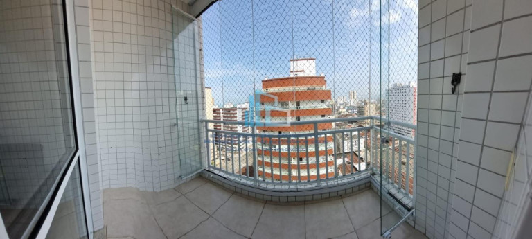 Imagem Apartamento com 2 Quartos à Venda, 51 m² em Ocian - Praia Grande Imagem Apartamento com 2 Quartos à Venda, 51 m² em Ocian - Praia Grande