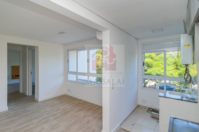 Imagem Apartamento com 2 Quartos à Venda, 50 m² em Tristeza - Porto Alegre Imagem Apartamento com 2 Quartos à Venda, 50 m² em Tristeza - Porto Alegre