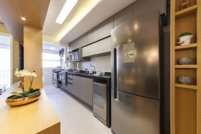 Imagem Apartamento com 2 Quartos à Venda, 70 m² em Saude - São Paulo