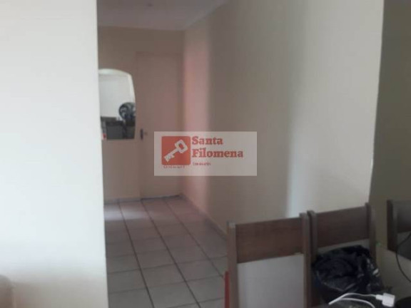 Imagem Apartamento com 2 Quartos à Venda, 46 m² em Parque Das Nações - Santo André Imagem Apartamento com 2 Quartos à Venda, 46 m² em Parque Das Nações - Santo André
