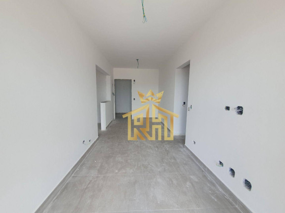 Imagem Apartamento com 1 Quarto à Venda, 55 m² em Aviação - Praia Grande Imagem Apartamento com 1 Quarto à Venda, 55 m² em Aviação - Praia Grande