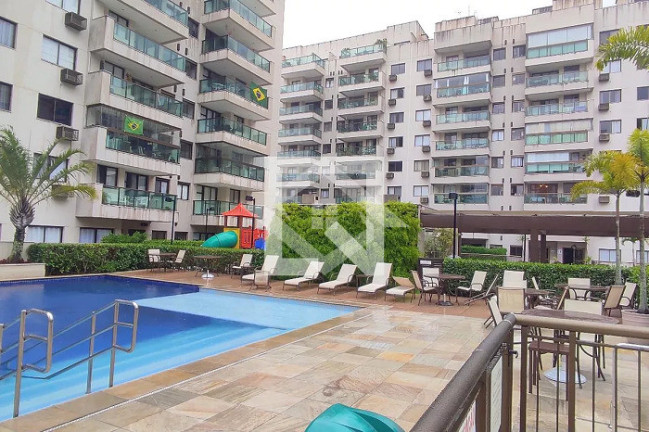 Imagem Apartamento com 2 Quartos à Venda, 70 m² em Recreio Dos Bandeirantes - Rio De Janeiro Imagem Apartamento com 2 Quartos à Venda, 70 m² em Recreio Dos Bandeirantes - Rio De Janeiro