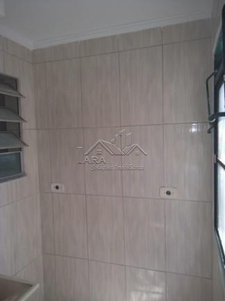 Imagem Apartamento com 2 Quartos à Venda,  em Conjunto Residencial José Bonifácio - São Paulo