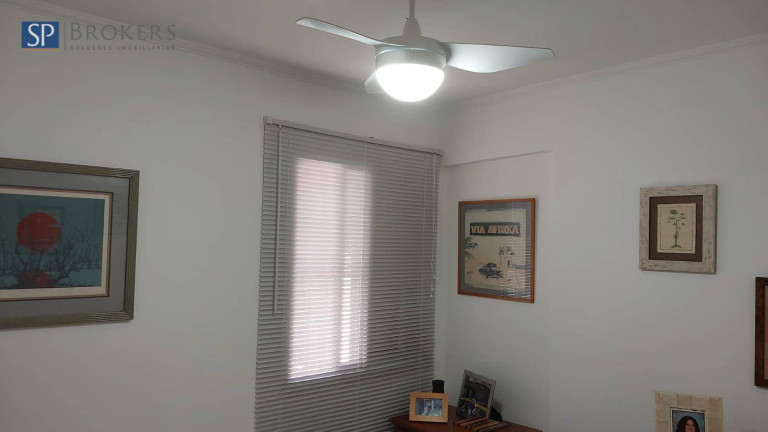Imagem Apartamento com 3 Quartos à Venda, 110 m² em Cambuí - Campinas Imagem Apartamento com 3 Quartos à Venda, 110 m² em Cambuí - Campinas