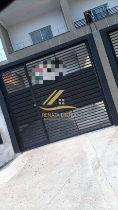 Imagem Casa com 2 Quartos à Venda, 86 m² em Jardim Wanel Ville Iv - Sorocaba