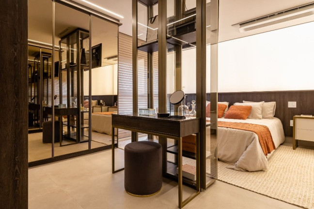 Imagem Apartamento com 4 Quartos à Venda, 242 m² em Setor Marista - Goiânia