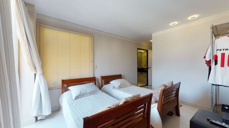 Imagem Apartamento com 5 Quartos à Venda, 593 m² em Barra Da Tijuca - Rio De Janeiro