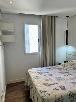 Imagem Apartamento com 2 Quartos à Venda, 47 m² em Nova Petrópolis - São Bernardo Do Campo Imagem Apartamento com 2 Quartos à Venda, 47 m² em Nova Petrópolis - São Bernardo Do Campo