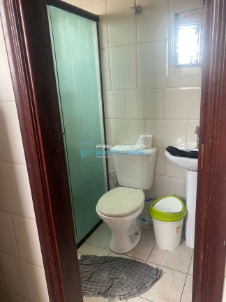 Imagem Kitnet com 1 Quarto à Venda, 32 m² em Tupi - Praia Grande