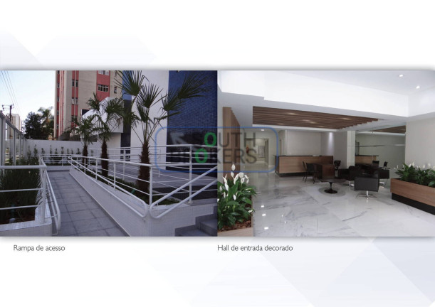 Imagem Apartamento com 2 Quartos à Venda, 70 m² em Cristo Rei - Curitiba Imagem Apartamento com 2 Quartos à Venda, 70 m² em Cristo Rei - Curitiba