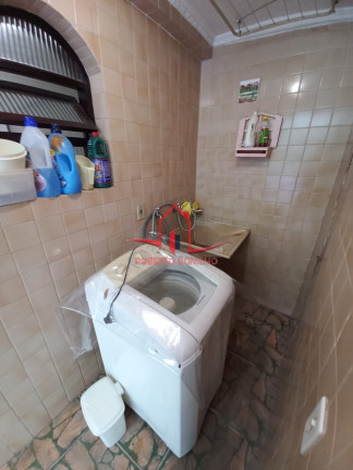 Imagem Casa com 1 Quarto à Venda, 63 m² em Vila Aquilino - Santo André