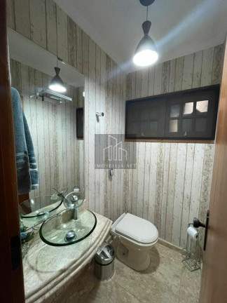 Imagem Casa com 6 Quartos à Venda, 354 m² em Alphaville - Santana De Parnaíba Imagem Casa com 6 Quartos à Venda, 354 m² em Alphaville - Santana De Parnaíba