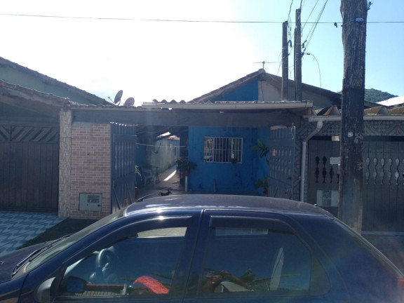 Casa com 3 Quartos à Venda, 95 m² em Vera Cruz - Mongaguá