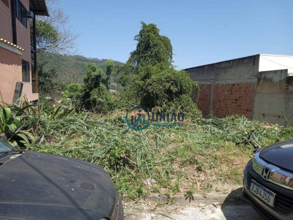 Imagem Terreno à Venda, 460 m² em São Francisco - Niterói Imagem Terreno à Venda, 460 m² em São Francisco - Niterói