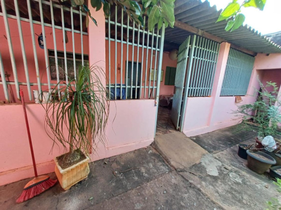 Imagem Casa com 1 Quarto à Venda, em Residencial Manabu Mabe - Lins Imagem Casa com 1 Quarto à Venda, em Residencial Manabu Mabe - Lins