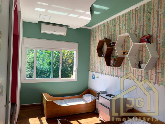 Imagem Casa de Condomínio com 4 Quartos à Venda, 2.000 m² em Represa - Ribeirão Pires