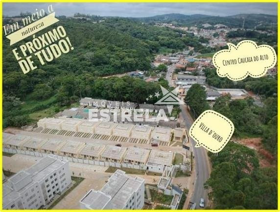 Imagem Casa com 3 Quartos à Venda, 110 m² em água Espraiada (caucaia Do Alto) - Cotia Imagem Casa com 3 Quartos à Venda, 110 m² em água Espraiada (caucaia Do Alto) - Cotia