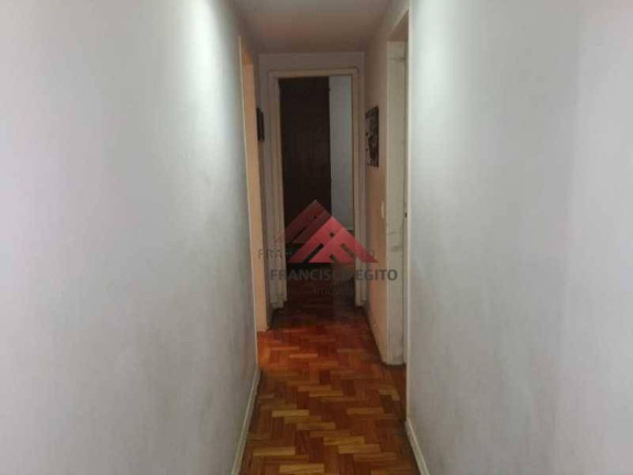 Imagem Apartamento com 3 Quartos à Venda, 106 m² em Icaraí - Niterói Imagem Apartamento com 3 Quartos à Venda, 106 m² em Icaraí - Niterói