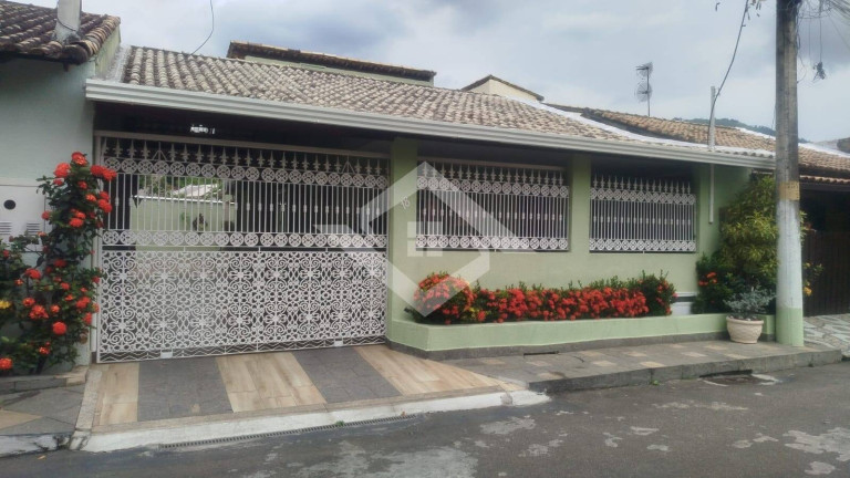 Imagem Casa com 3 Quartos à Venda, 150 m² em Campo Grande - Rio De Janeiro Imagem Casa com 3 Quartos à Venda, 150 m² em Campo Grande - Rio De Janeiro