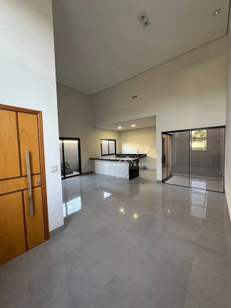 Casa com 3 Quartos à Venda, 135 m² em Campestre - Piracicaba