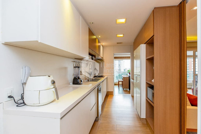 Imagem Apartamento com 3 Quartos à Venda, 151 m² em Campo Belo - São Paulo Imagem Apartamento com 3 Quartos à Venda, 151 m² em Campo Belo - São Paulo