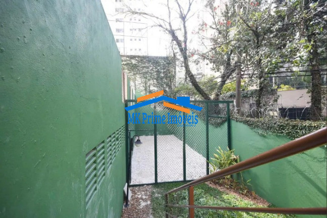 Imagem Cobertura com 5 Quartos à Venda, 570 m² em Jardim Ampliação - São Paulo
