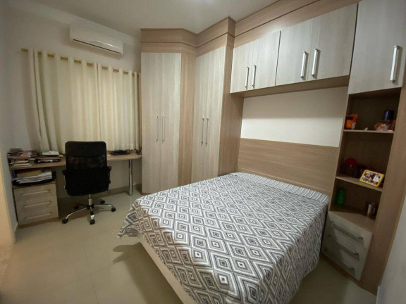 Imagem Casa de Condomínio com 3 Quartos à Venda, em Parque Residencial Roland - Limeira Imagem Casa de Condomínio com 3 Quartos à Venda, em Parque Residencial Roland - Limeira