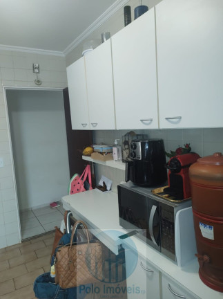Imagem Apartamento com 3 Quartos à Venda, 82 m² em Iguatemi - Ribeirão Preto
