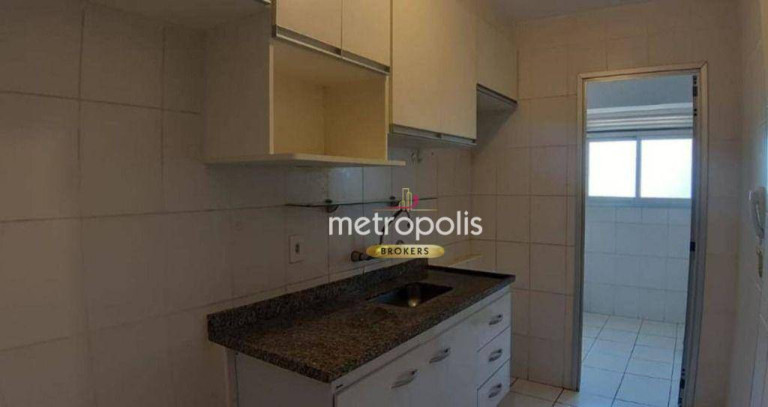 Imagem Apartamento com 3 Quartos à Venda, 70 m² em Vila Da Saúde - São Paulo