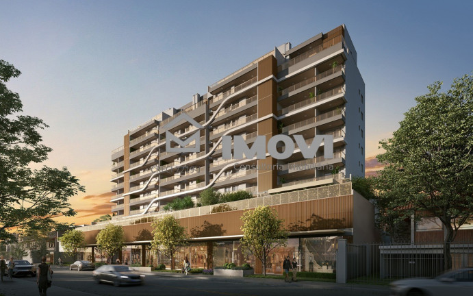 Imagem Apartamento com 4 Quartos à Venda, 270 m² em Jardim Camburi - Vitória