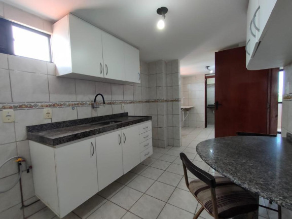 Imagem Apartamento com 2 Quartos à Venda, 90 m² em Jardim Cidade Universitária - João Pessoa Imagem Apartamento com 2 Quartos à Venda, 90 m² em Jardim Cidade Universitária - João Pessoa