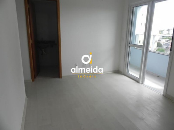 Imagem Cobertura com 3 Quartos à Venda, 260 m² em Nossa Senhora Das Dores - Santa Maria