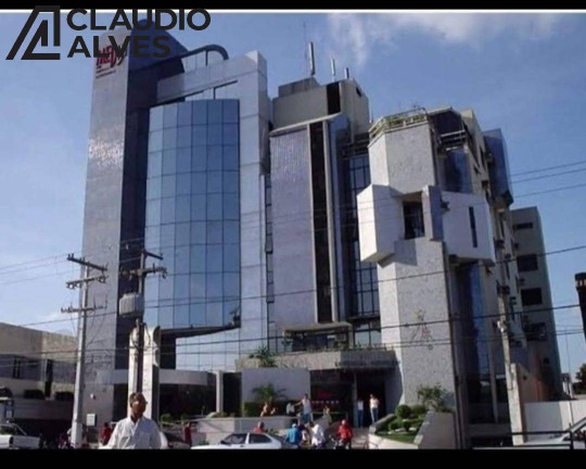 Imóvel Comercial para Alugar, 35 m² em Centro - Feira De Santana