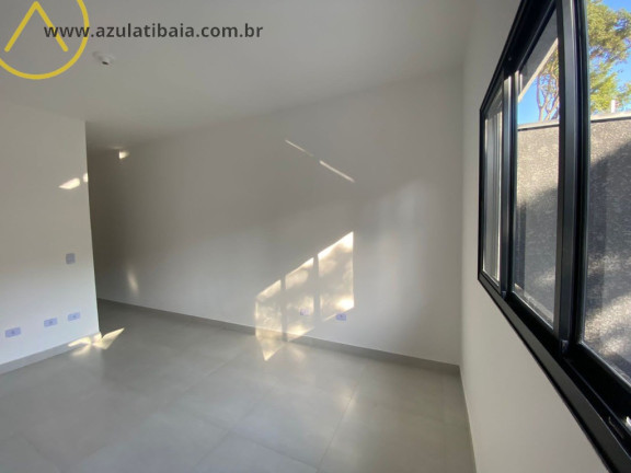 Imagem Casa com 2 Quartos à Venda, 60 m² em Jardim São Felipe - Atibaia