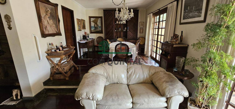 Imagem Casa com 4 Quartos à Venda, 375 m² em San Diego Park - Cotia Imagem Casa com 4 Quartos à Venda, 375 m² em San Diego Park - Cotia