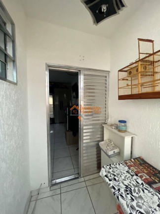 Imagem Sobrado com 3 Quartos à Venda, 125 m² em Cidade Parque Alvorada - Guarulhos Imagem Sobrado com 3 Quartos à Venda, 125 m² em Cidade Parque Alvorada - Guarulhos