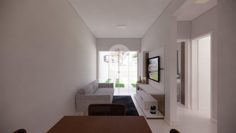 Imagem Casa com 2 Quartos à Venda, 66 m² em Canoas - Pontal Do Parana Imagem Casa com 2 Quartos à Venda, 66 m² em Canoas - Pontal Do Parana