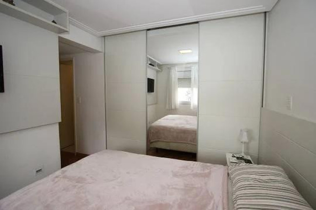 Imagem Apartamento com 3 Quartos à Venda, 85 m² em Sumaré - São Paulo