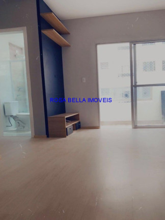 Imagem Apartamento com 2 Quartos à Venda, 56 m² em Ponte De São João - Jundiaí Imagem Apartamento com 2 Quartos à Venda, 56 m² em Ponte De São João - Jundiaí