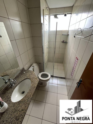 Imagem Apartamento com 3 Quartos à Venda, 94 m² em Ponta Negra - Manaus Imagem Apartamento com 3 Quartos à Venda, 94 m² em Ponta Negra - Manaus