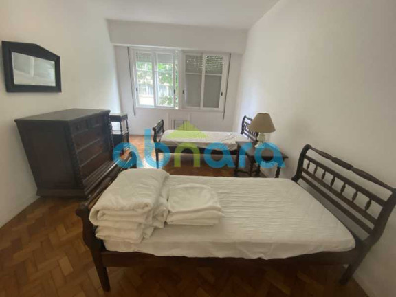 Imagem Apartamento com 6 Quartos à Venda, 446 m² em Copacabana - Rio De Janeiro
