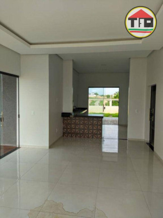 Imagem Casa com 3 Quartos à Venda ou Locação, 156 m² em Residêncial Ipiranga - Marabá Imagem Casa com 3 Quartos à Venda ou Locação, 156 m² em Residêncial Ipiranga - Marabá
